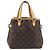 LOUIS VUITTON Monogram Batignolles Tote Bag M51156 LV Auth ka6941V - Jerrillo