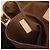 LOUIS VUITTON Monogram Batignolles Tote Bag M51156 LV Auth ka6941V - Jerrillo - vista 11