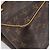LOUIS VUITTON Monogram Batignolles Tote Bag M51156 LV Auth ka6941V - Jerrillo - vista 15