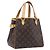 LOUIS VUITTON Monogram Batignolles Tote Bag M51156 LV Auth ka6941V - Jerrillo - vista 2