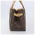 LOUIS VUITTON Monogram Batignolles Tote Bag M51156 LV Auth ka6941V - Jerrillo - vista 4