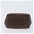 LOUIS VUITTON Monogram Batignolles Tote Bag M51156 LV Auth ka6941V - Jerrillo - vista 5