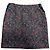 Autre Marque Minifalda de brocado Naf Naf
