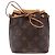 LOUIS VUITTON Monogram Nanonoe Shoulder Bag M81266 LV Auth 211510SAM - Jerrillo - vista 13