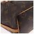 LOUIS VUITTON Monogram Nanonoe Shoulder Bag M81266 LV Auth 211510SAM - Jerrillo - vista 14