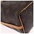 LOUIS VUITTON Monogram Nanonoe Shoulder Bag M81266 LV Auth 211510SAM - Jerrillo - vista 16