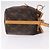 LOUIS VUITTON Monogram Nanonoe Shoulder Bag M81266 LV Auth 211510SAM - Jerrillo - vista 3