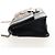 Christian Dior Sac à épaule à chaîne Cuir Noir Argent Auth 213360M - Jerrillo - vue 6