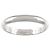 Cartier 1895 Classic Band Ring - Ansicht 2