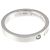 Cartier C de #48 Ring aus Platin - Ansicht 3