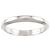 Cartier Declaration Ring aus Platin - Ansicht 2