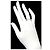 Cartier Declaration Ring aus Platin - Ansicht 7