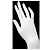Cartier Declaration Platin Ring - Ansicht 8