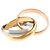 Cartier Trinity MM Ring in 18K Gold - Ansicht 4