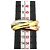 Anello Cartier Trinity Medium MM #51 - vista 5