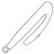Collana Cartier Baby Love - vista 2