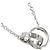 Collana Cartier Baby Love - vista 3