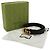 Ceinture en cuir Gucci GG Marmont - vue 2