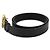 Ceinture en cuir Gucci GG Marmont - vue 3