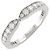 Chaumet Josephine Triomphe Diamantring Platin
