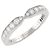 Chaumet Josephine Triomphe Diamantring Platin - Ansicht 4