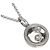 Collar Chopard Happy Diamond - vista 3