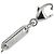 Collar Chopard Happy Diamond - vista 6