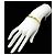 Autre Marque Tiffany & Co. 1837 Narrow Bangle - Ansicht 6