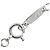 Autre Marque Collier Tiffany & Co. Cross-stitch en diamants - vue 5