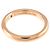 Autre Marque Tiffany & Co. Stacking Ring aus 18K Roségold - Ansicht 4