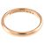 Autre Marque Tiffany & Co. Forever Band Ring in Roségold - Ansicht 3
