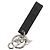 Accessorio Portachiavi Dragonne Louis Vuitton LV Shadow - vista 3