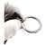 Accessorio Portachiavi Dragonne Louis Vuitton LV Shadow - vista 5
