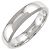 Van Cleef & Arpels Toujours Ring aus Platin
