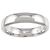 Van Cleef & Arpels Toujours Ring aus Platin - Ansicht 2