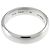 Van Cleef & Arpels Toujours Ring aus Platin - Ansicht 3