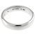 Van Cleef & Arpels Toujours Ring aus Platin - Ansicht 4