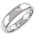 Van Cleef & Arpels Toujours Ring aus Platin - Ansicht 5