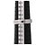 Van Cleef & Arpels Toujours Ring aus Platin - Ansicht 6