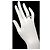 Van Cleef & Arpels Toujours Ring aus Platin - Ansicht 7