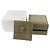 Van Cleef & Arpels Toujours Ring aus Platin - Ansicht 8