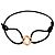 Pulsera de amuletos Lien Empreinte Louis Vuitton