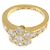 Van Cleef & Arpels Fleurette Diamantring - Ansicht 3