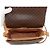 Céline Bolso de hombro Celine Macadam - vista 6