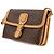 Céline Bolso de hombro Celine Macadam - vista 9