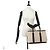 Hermès  mala de mão Hermes Garden 36 PM Tote - vista 10