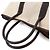 Hermès  mala de mão Hermes Garden 36 PM Tote - vista 6