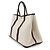 Hermès Borsa Tote Hermes Garden 43 GM - vista 3