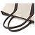 Hermès Borsa Tote Hermes Garden 43 GM - vista 5