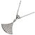 Collana Bvlgari Bulgari Diva Dream Pavé Diamanti